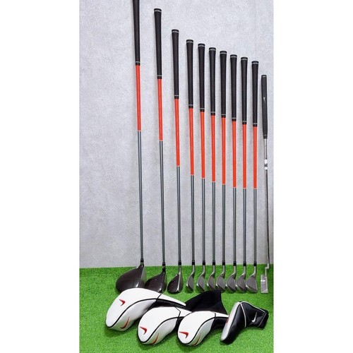 Nike slingshot schläger set - nike,