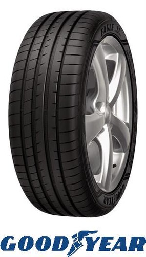 Goodyear eagle asymmetric - f1,