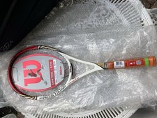 Wilson Pro Staff 90 16x19