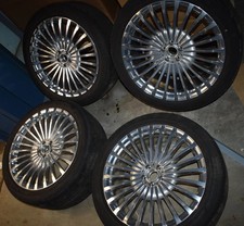 Original Mercedes Maybach X167