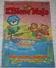 Die Biene Maja  Nr. 12 Comic