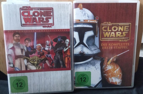 Star wars the - the,