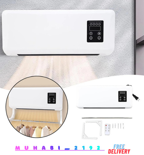 Mini cold warm air - cold/warm,