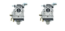 2x Vergaser Motorsense