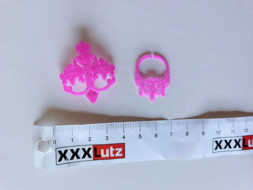 Barbie accessoires schmuck - accessoires,