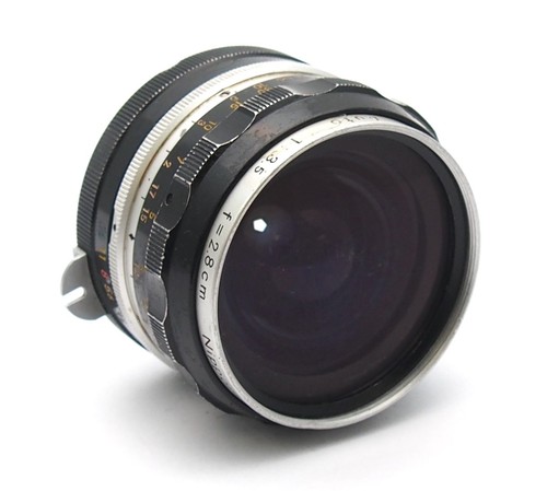 Nikon nippon kogaku - nippon,