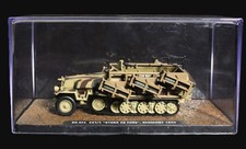 Wehrmacht WH Modell Modellauto