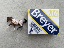Breyer Horse Stablemate