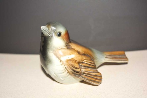 Goebel vogel spatz - spatz, /