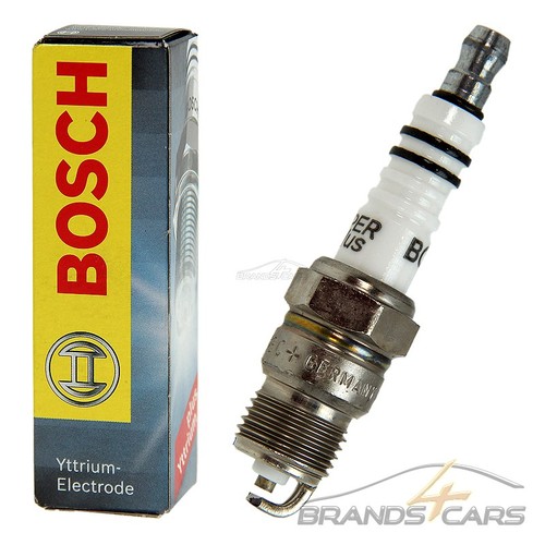 Bosch zündkerzen 25 - hr, +25