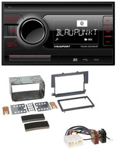 Blaupunkt MP3 Bluetooth DAB