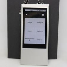 Astell & Kern A&K JR /