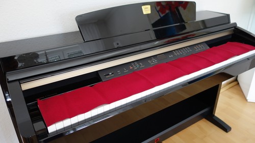 Geprüftes yamaha - geprÜftes,
