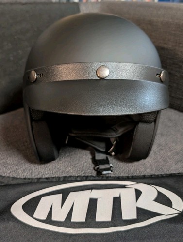 Mtr scooter roller - roller, retro