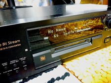 Sony MDS-JB920 Minidisc
