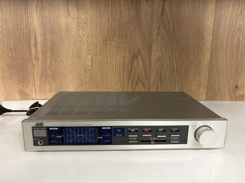 Jvc stereo amplifier model - stereo,