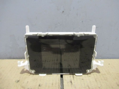 Ford fiesta display - ford, vi