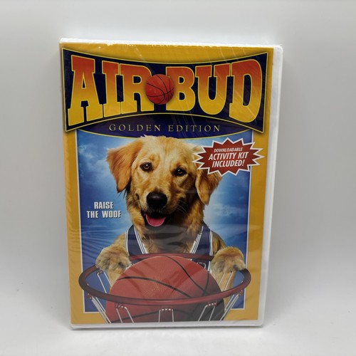 Sealed air bud golden - *sealed*,