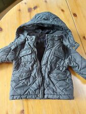 Winterjacke/Übergangsjacke