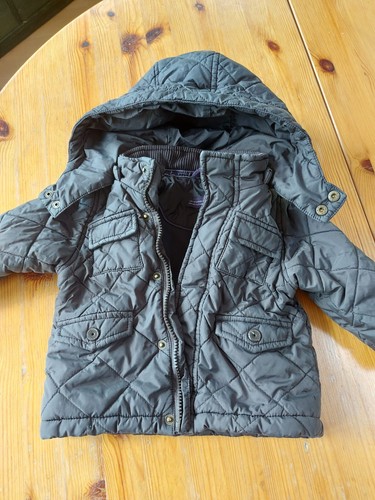Winterjacke/Übergangsjacke
