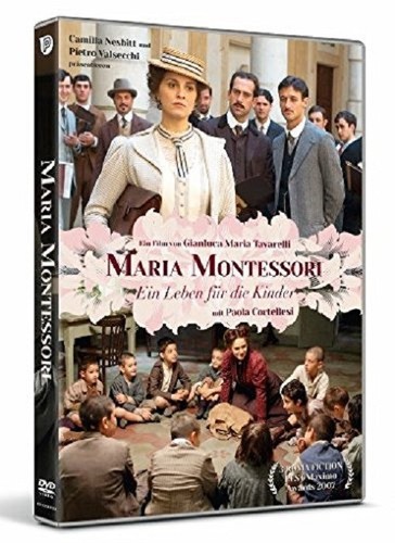 Maria montessori ein - montessori-ein, leben