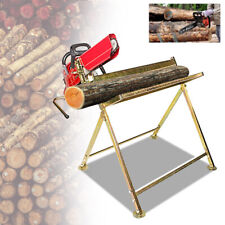 Sägebock Kamin Untergestell