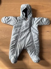 Petit Bateau Schneeanzug 