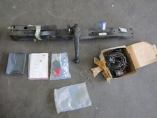 Westfalia AHK Anhängerkupplung abnehmbar Mercedes W210 W 210 Limousine NEU NOS E