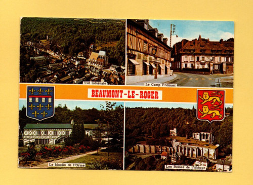 Beaumont roger - beaumont,