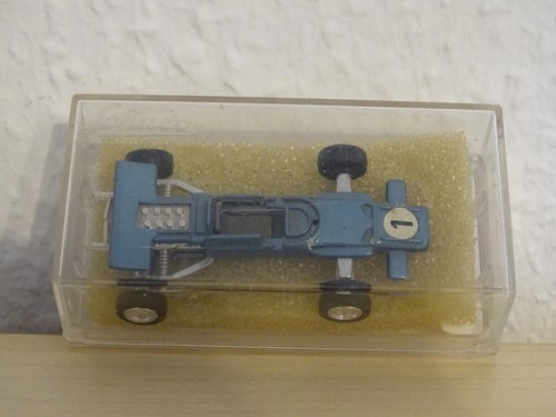 Schuco modellauto 842 matra - schuco,
