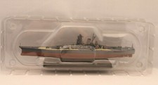 Kriegsschiffe/ IJN Yamato /