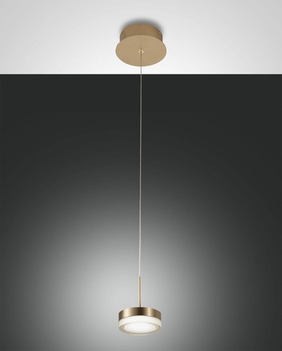 Fabas luce led pendelleuchte - fabas,