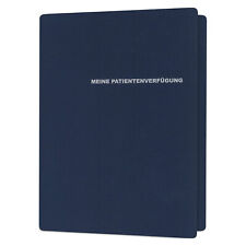 RNK Mappe Meine Patienten