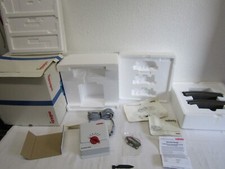 Märklin Transformer 32 VA 6674 + 12 Gleise H0 Modellbahn Trafo