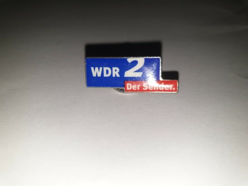 Pin wdr westdeutscher - pin:, 2-"westdeutscher
