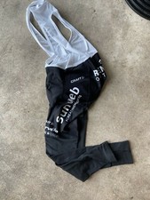 Team sunweb craft trägerhose - team,