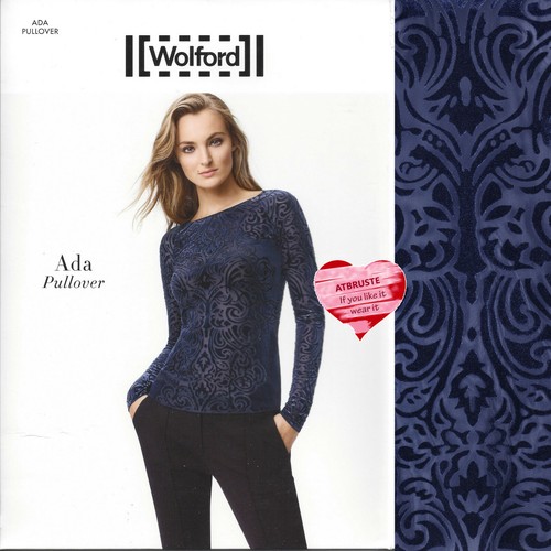 Wolford ada pullover - wolford,