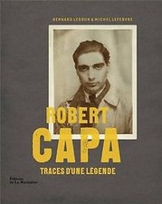 Robert Capa : Traces dune