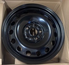 Stahlfelge alcar 9526 - alcar, 6,5x17