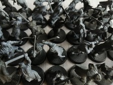 GW Herr der Ringe Tabletop -