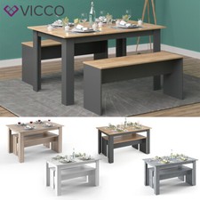 Tischgruppe Sitzgruppe