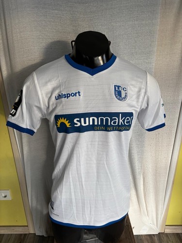 Magdeburg fcm trikot - fcm,