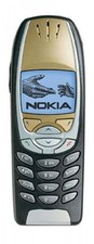 original NOKIA 6310i 6310 i HANDY Schwarz wie  Neu