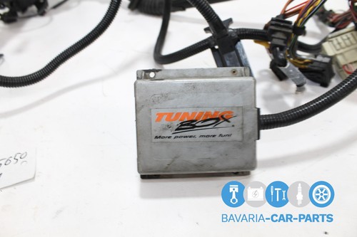 Original bmw e39 520d 100kw - e39,