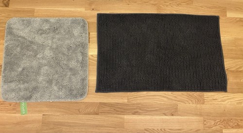 Ikea badematte badteppich - ikea, badematte-