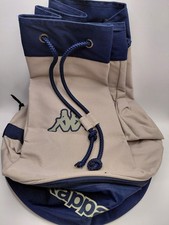 💙🎒 Kappa Seesack