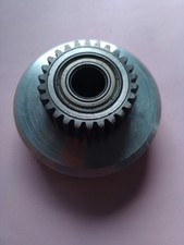 Kupplungsglocke aus Metall