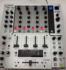 DENON DN-X1500S DJ Mixer