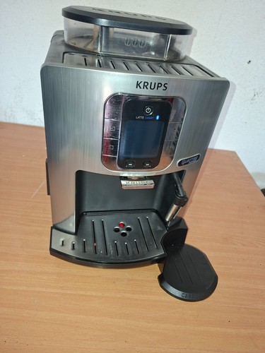 Krups quattro force - quattro,