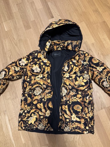 Versace jacke unisex - versace,